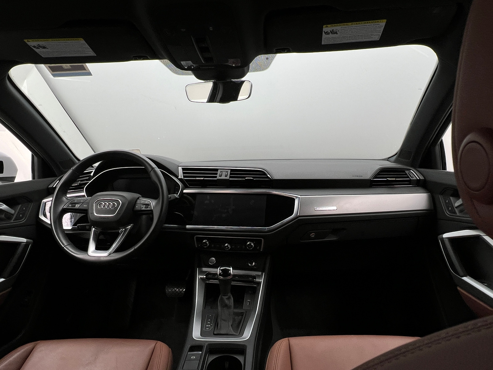 Thumbnail: 2020 Audi Q3 - 2