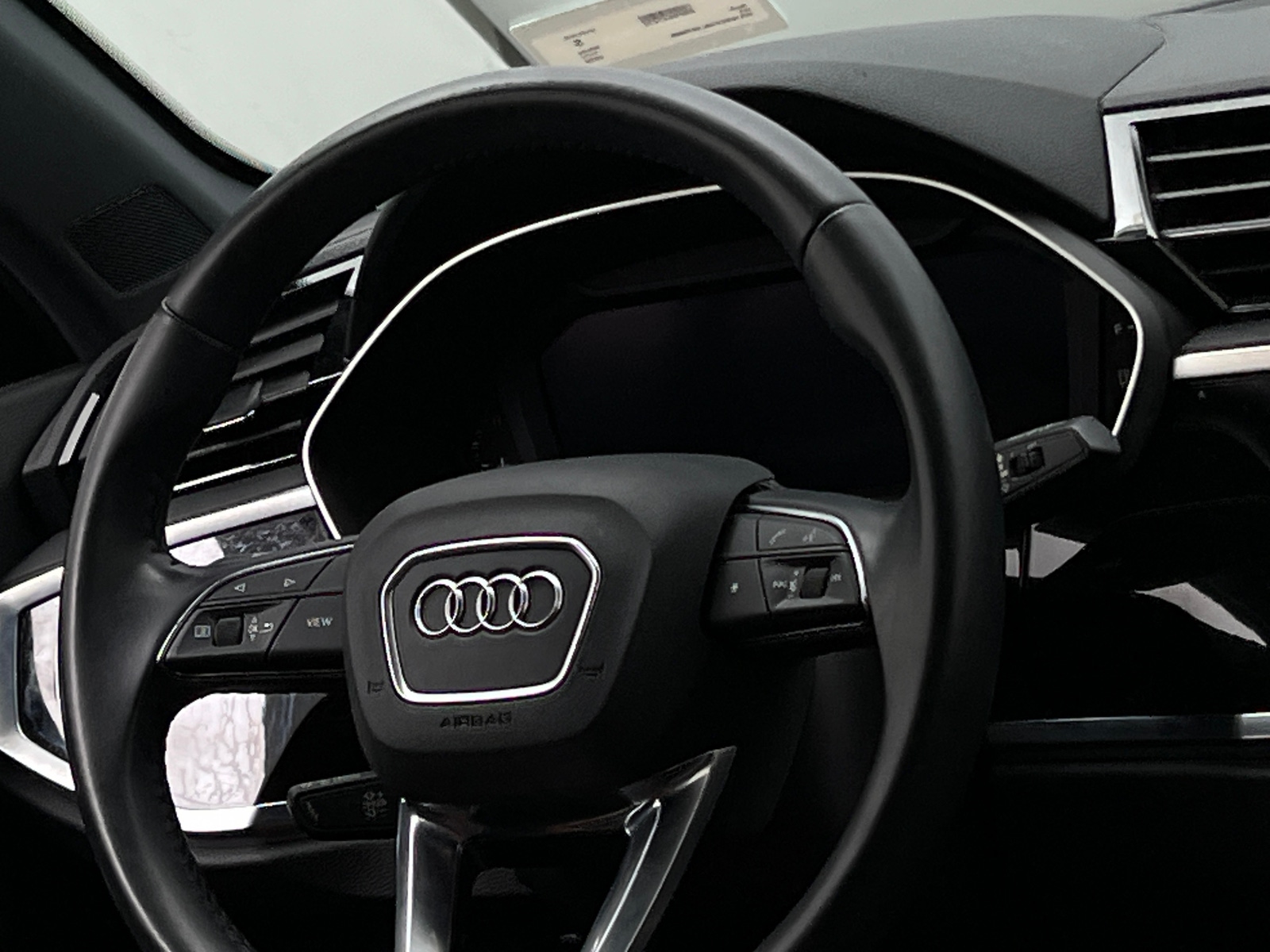 Thumbnail: 2020 Audi Q3 - 4