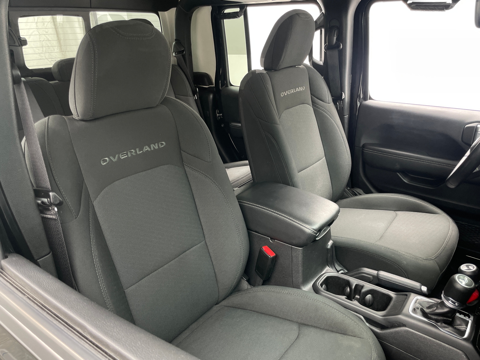 Thumbnail: 2022 Jeep Gladiator - 2