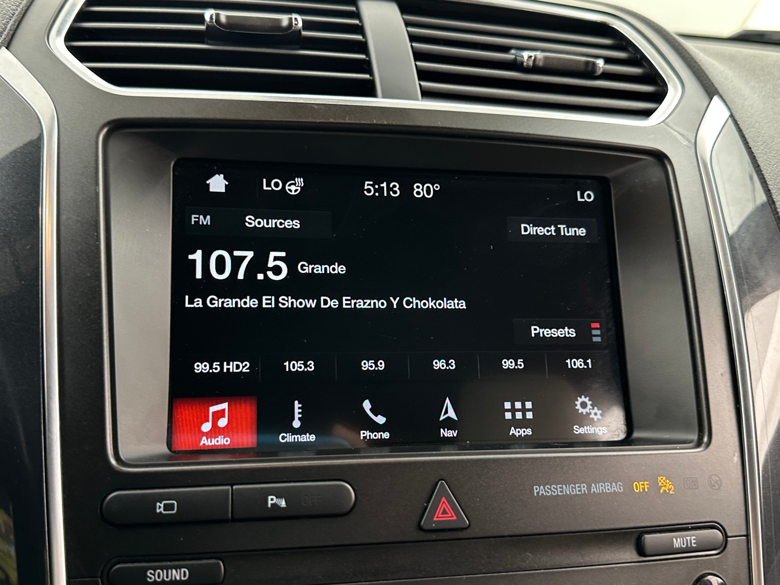 Thumbnail: 2019 Ford Explorer - 3