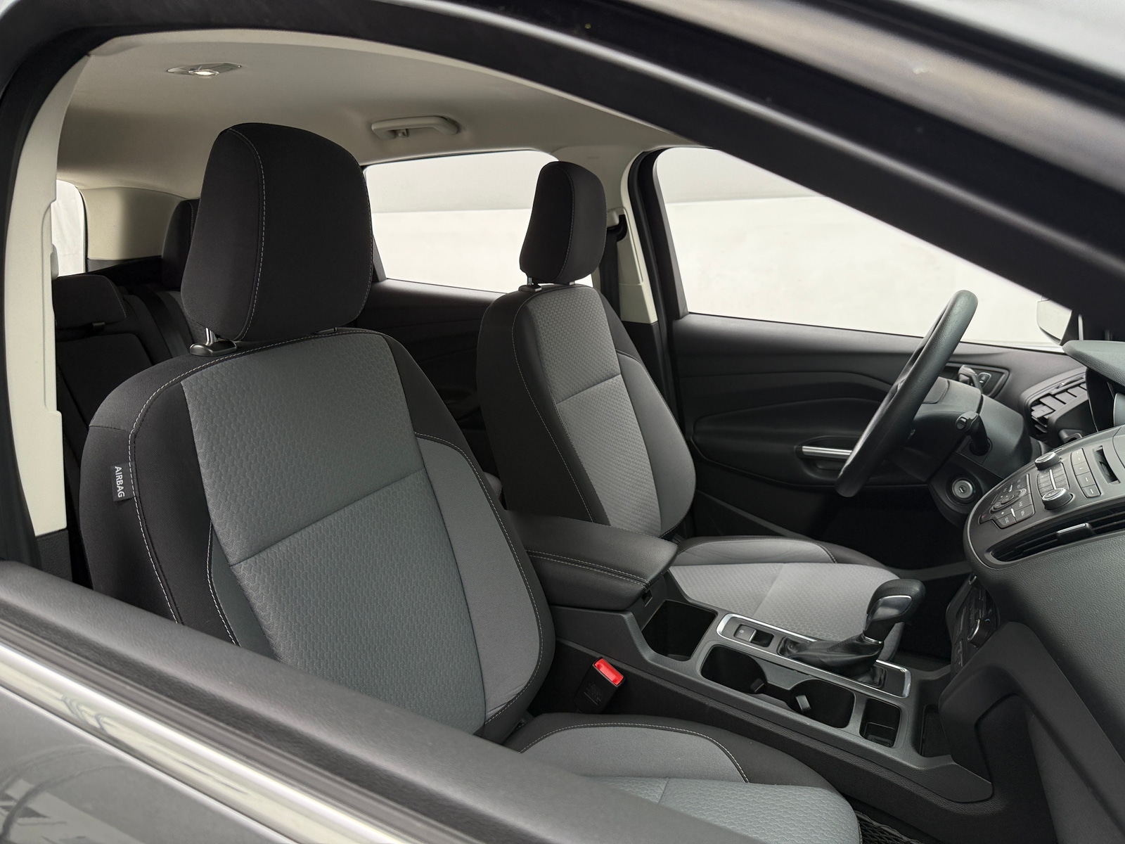 Thumbnail: 2018 Ford Escape - 2