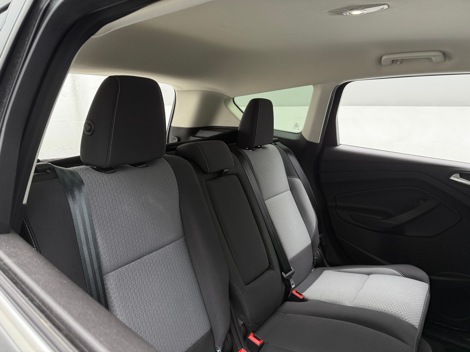 Thumbnail: 2018 Ford Escape - 6