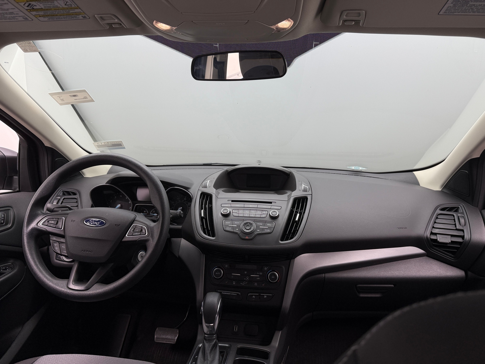 Thumbnail: 2018 Ford Escape - 3