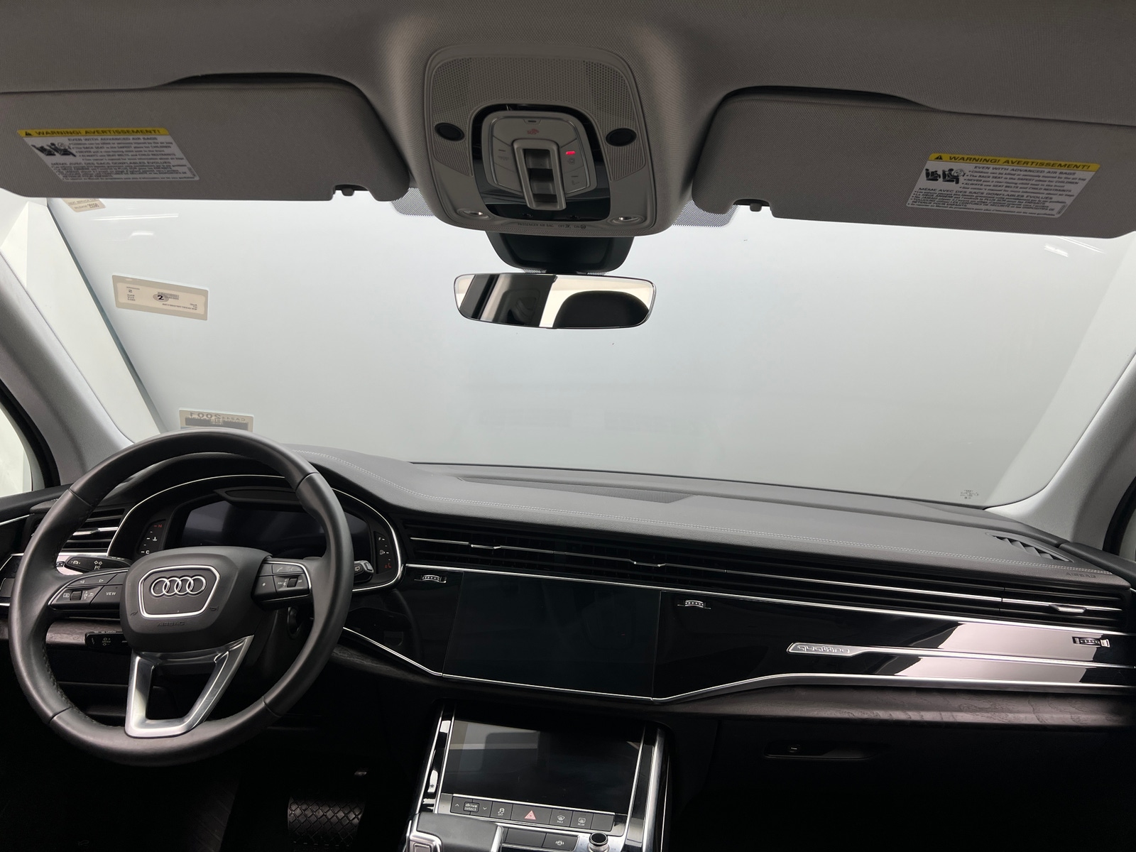 Thumbnail: 2023 Audi Q7 - 2