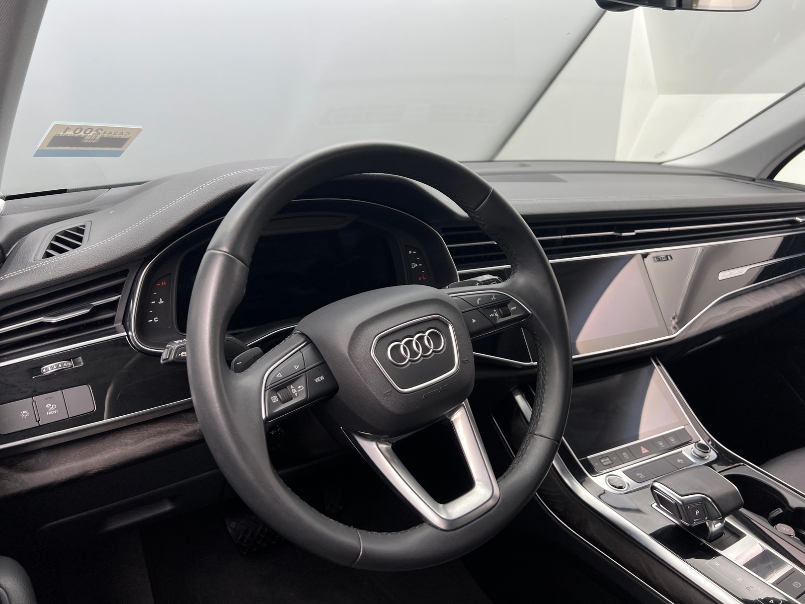Thumbnail: 2023 Audi Q7 - 4