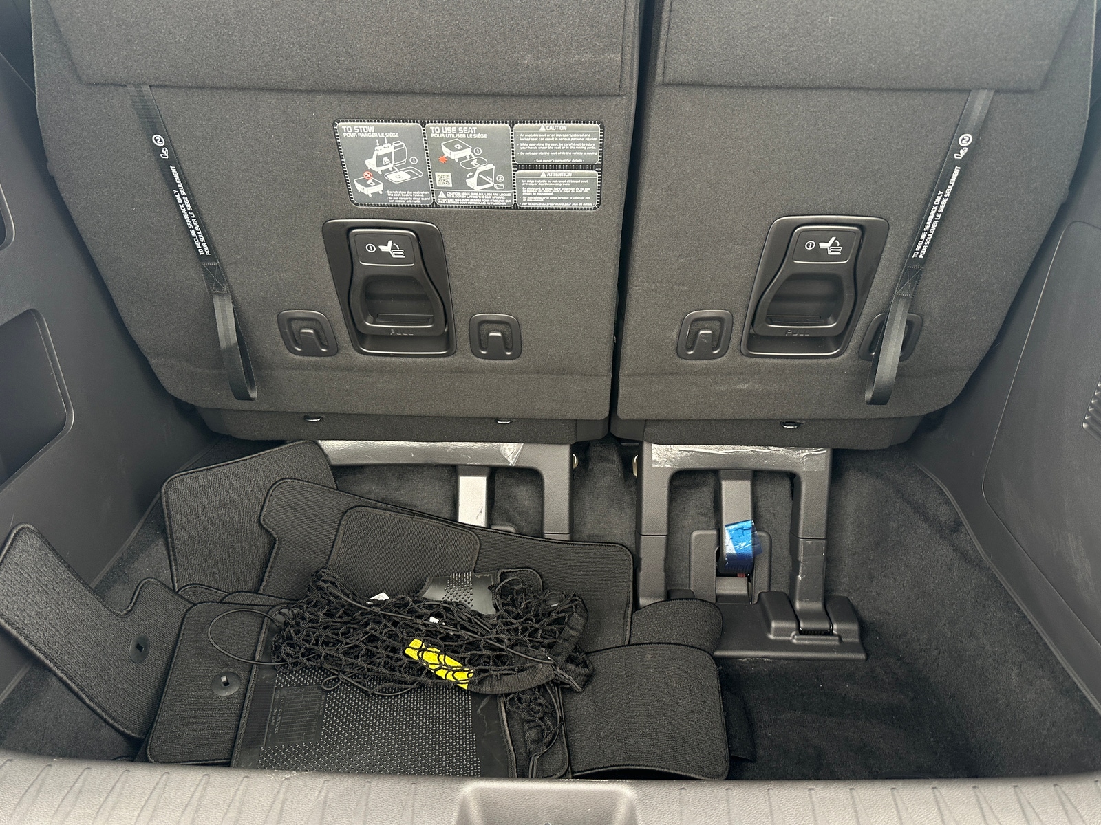 Thumbnail: 2024 Kia Carnival - 6