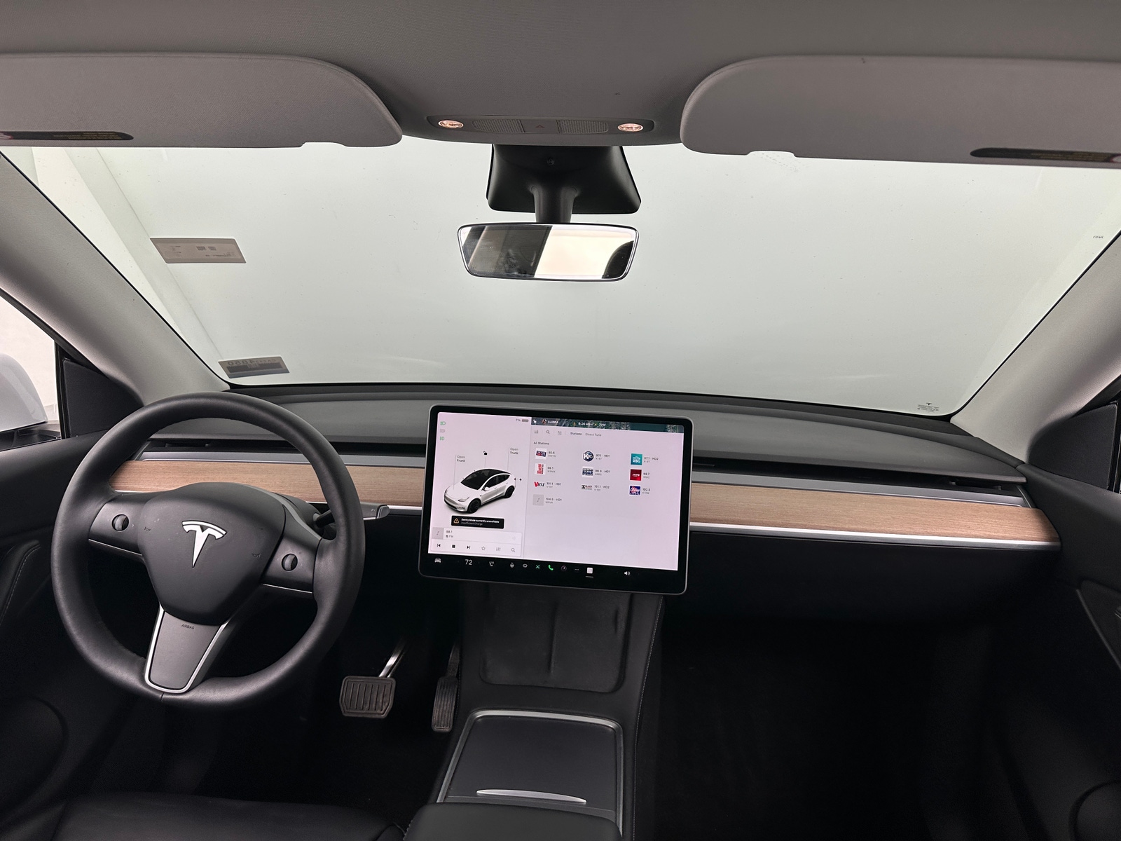 Thumbnail: 2021 Tesla Model Y - 2