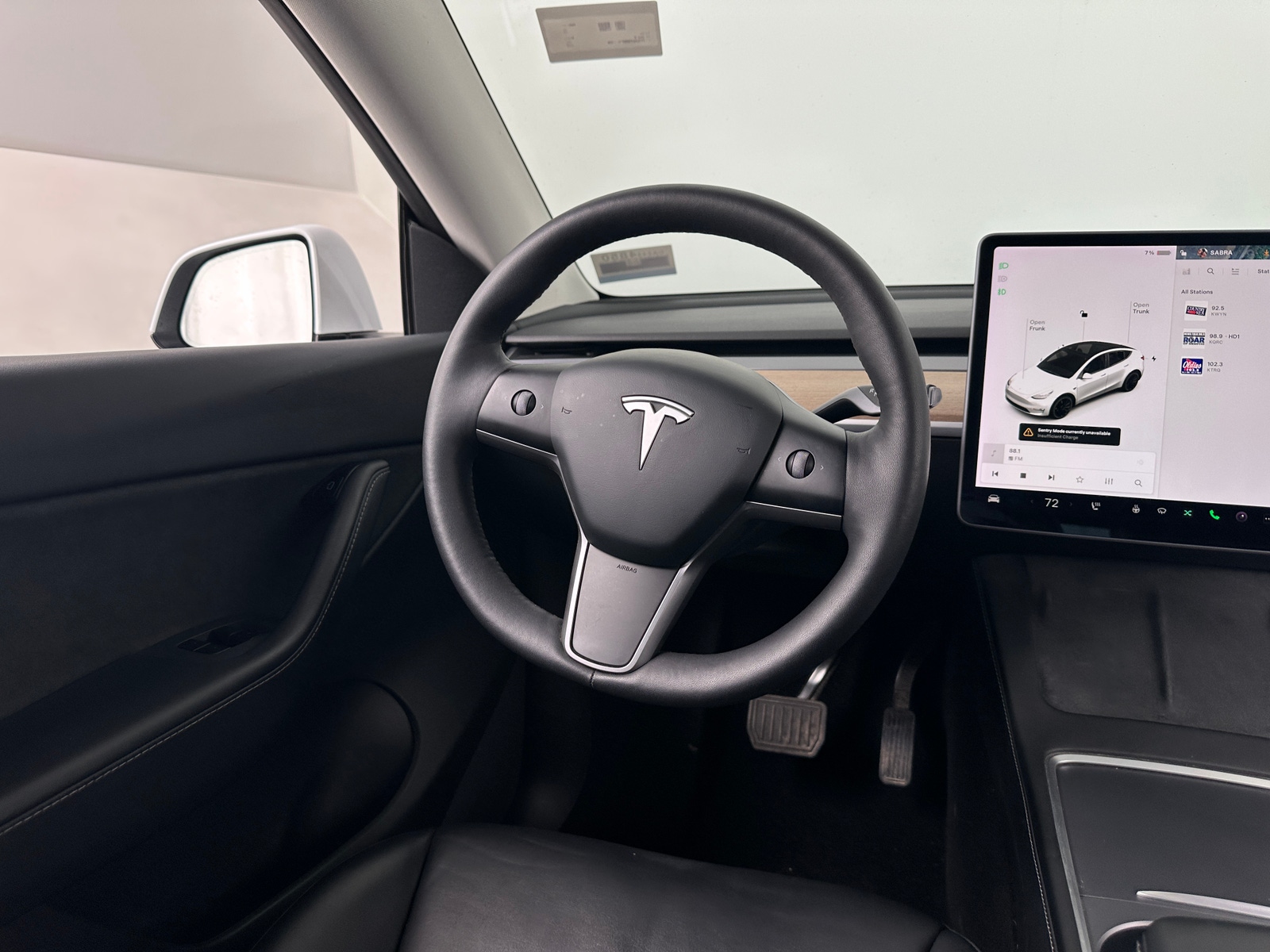 Thumbnail: 2021 Tesla Model Y - 4