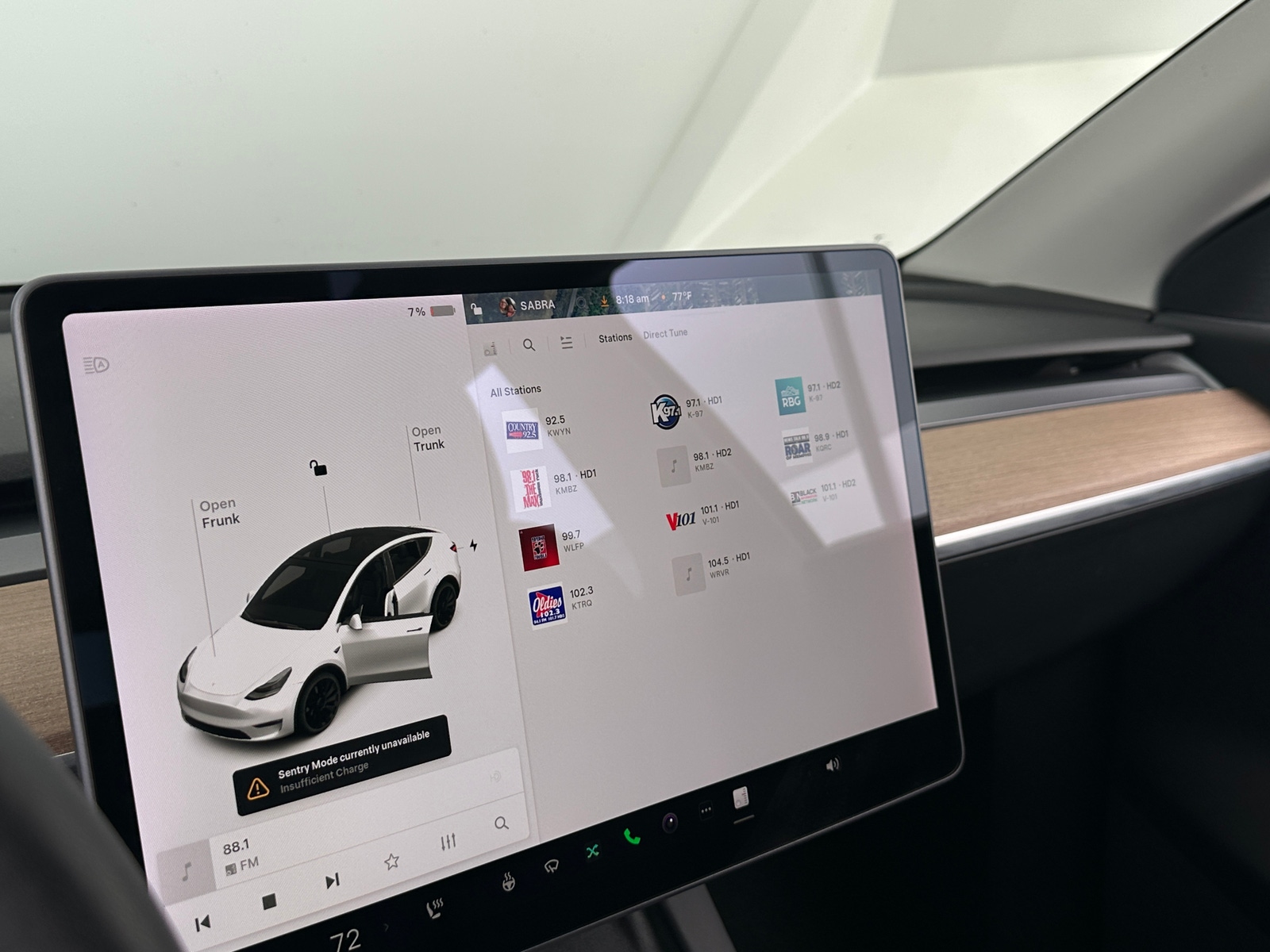 Thumbnail: 2021 Tesla Model Y - 3