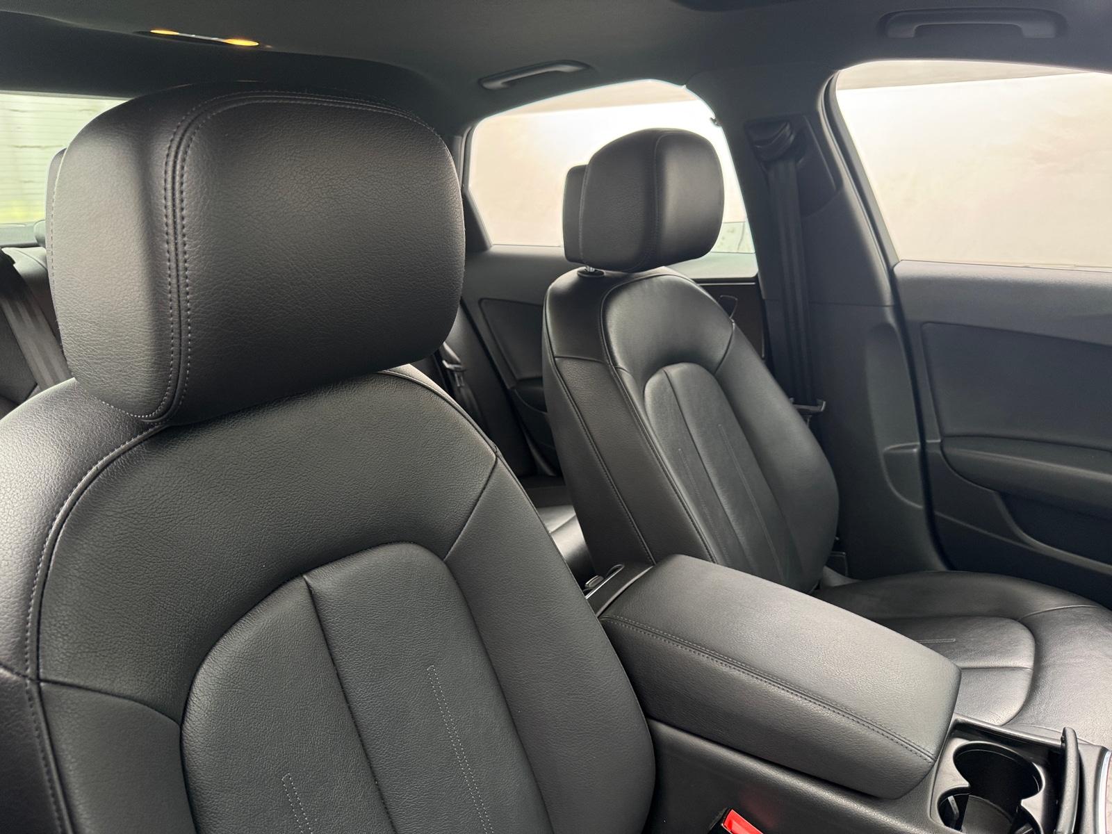 Thumbnail: 2016 Audi A6 - 2