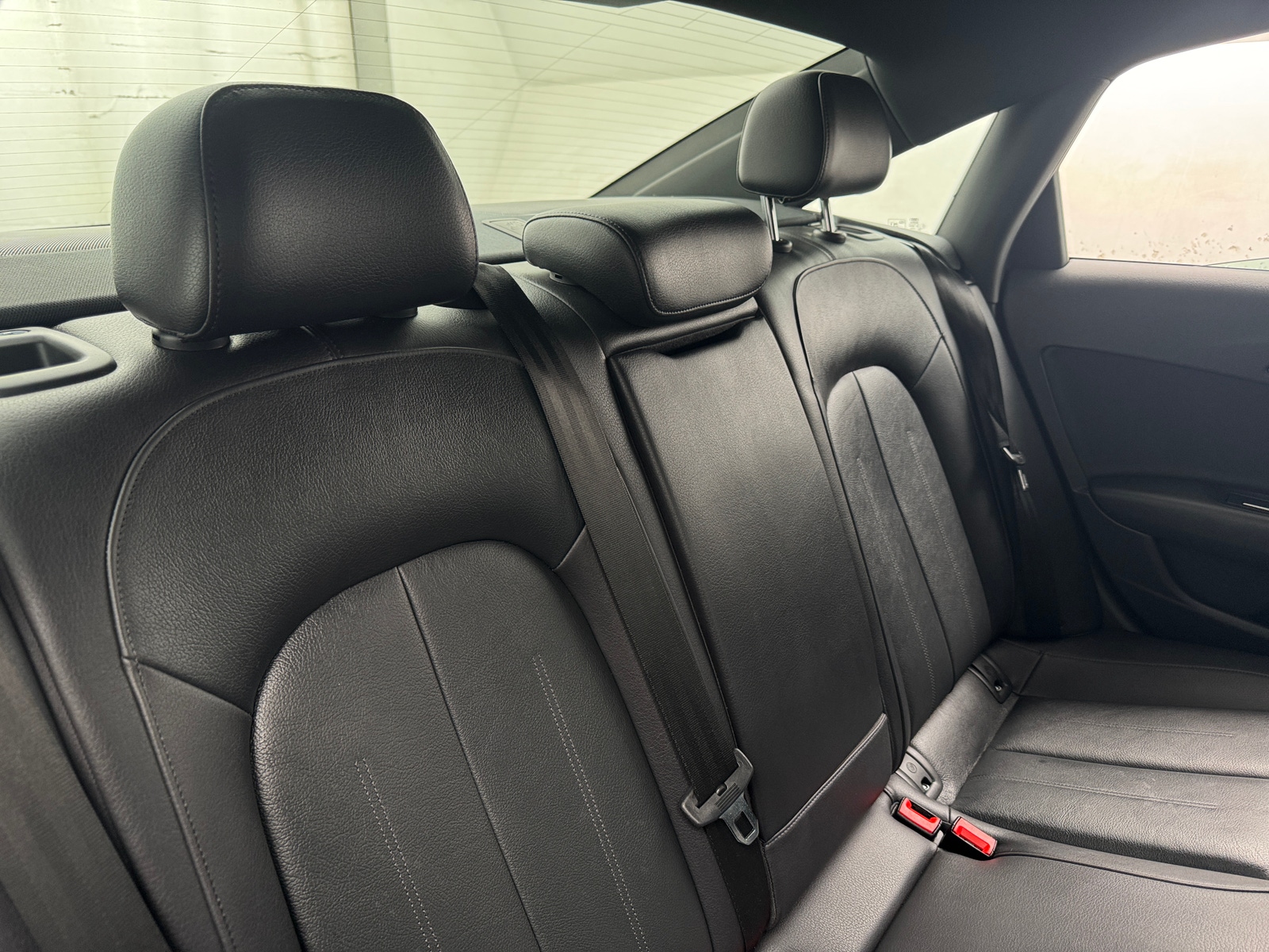 Thumbnail: 2016 Audi A6 - 6