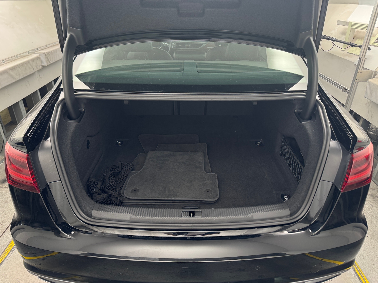 Thumbnail: 2016 Audi A6 - 7