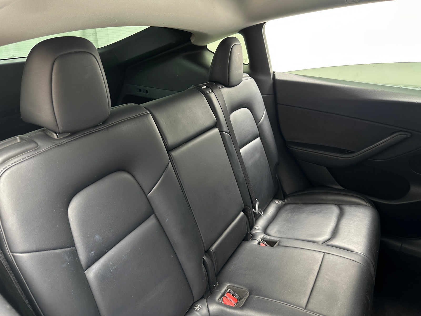 Thumbnail: 2020 Tesla Model Y - 4