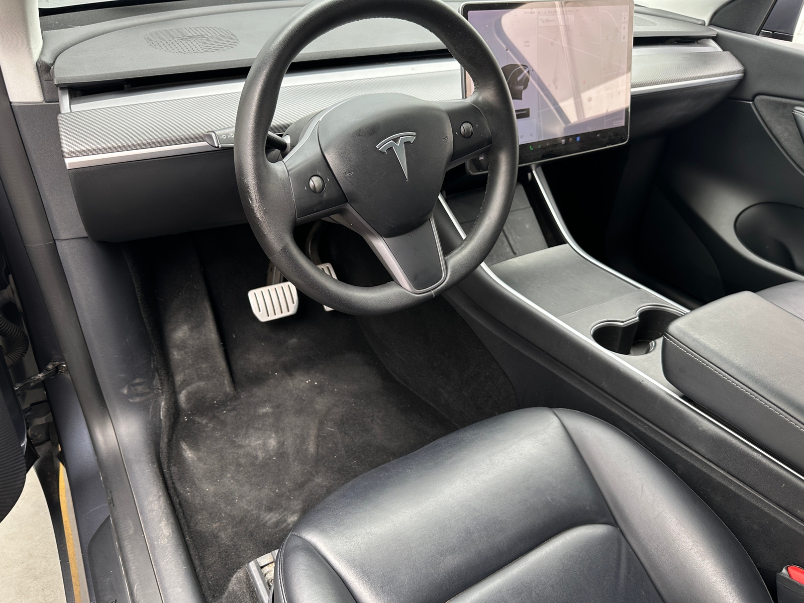 Thumbnail: 2020 Tesla Model Y - 2