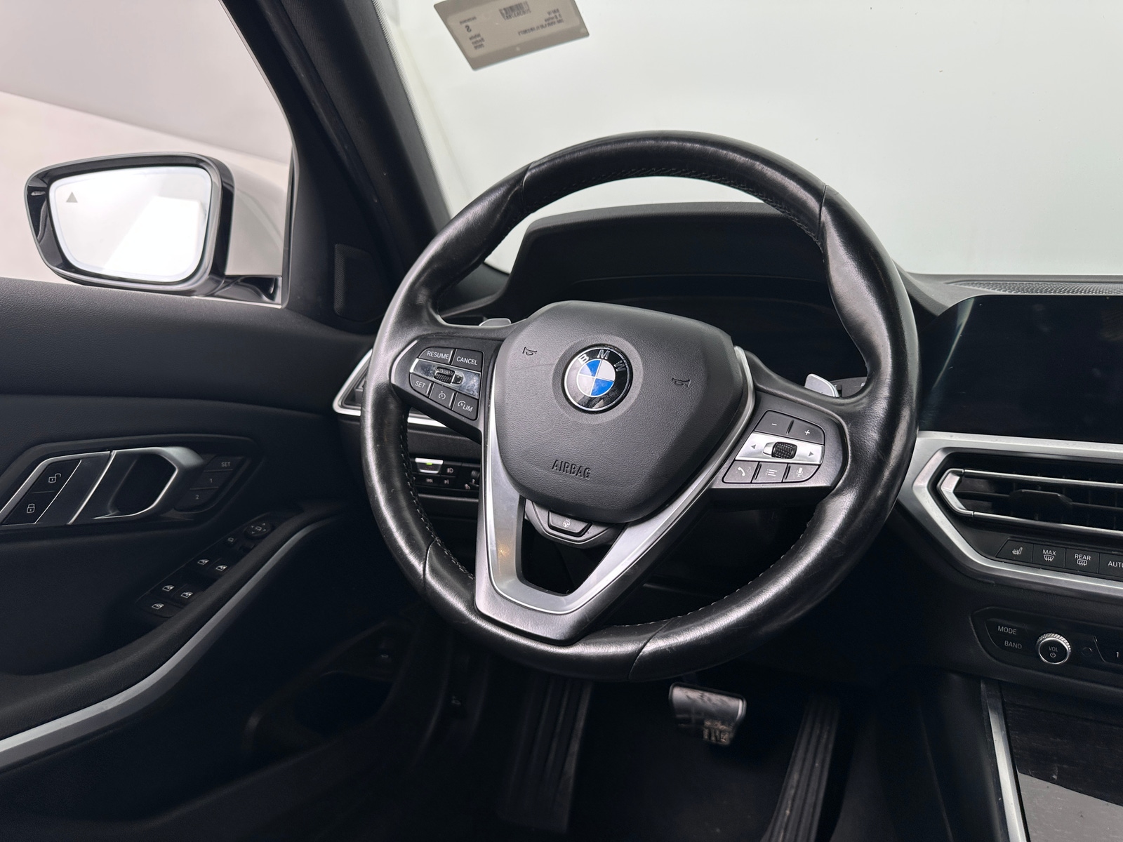 Thumbnail: 2020 BMW 3 Series - 4