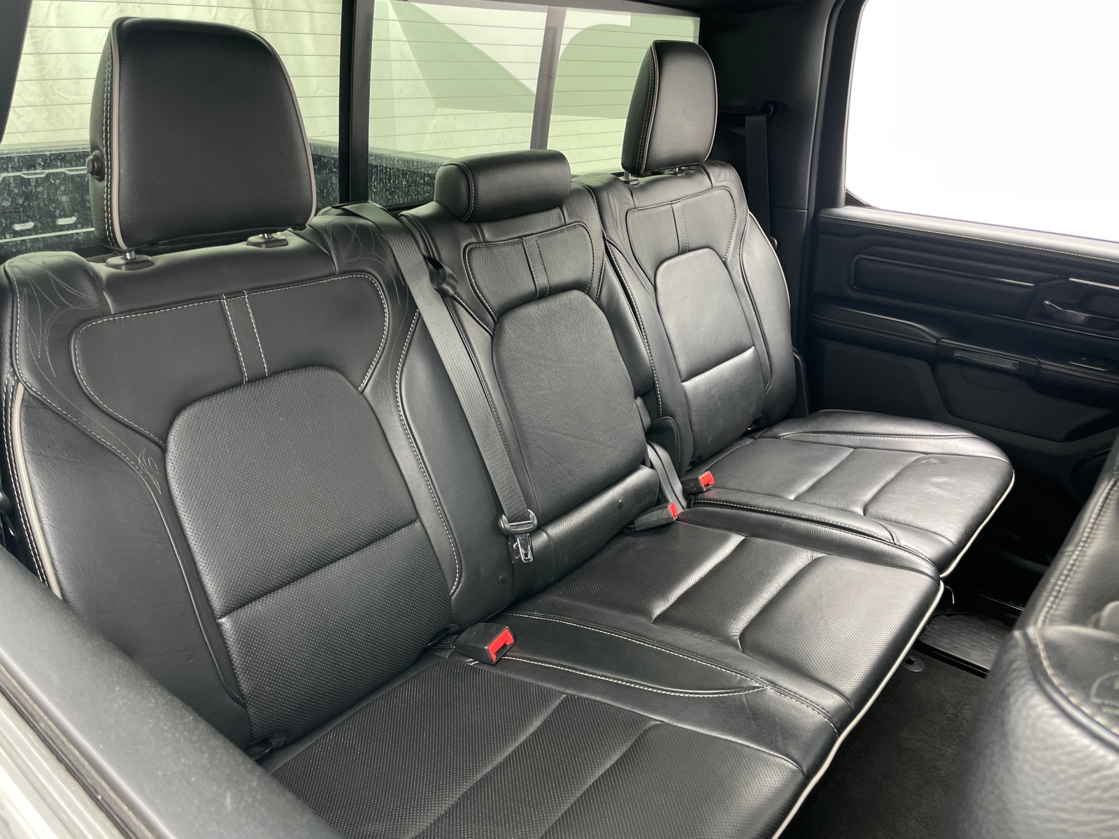 Thumbnail: 2023 RAM 1500 - 5
