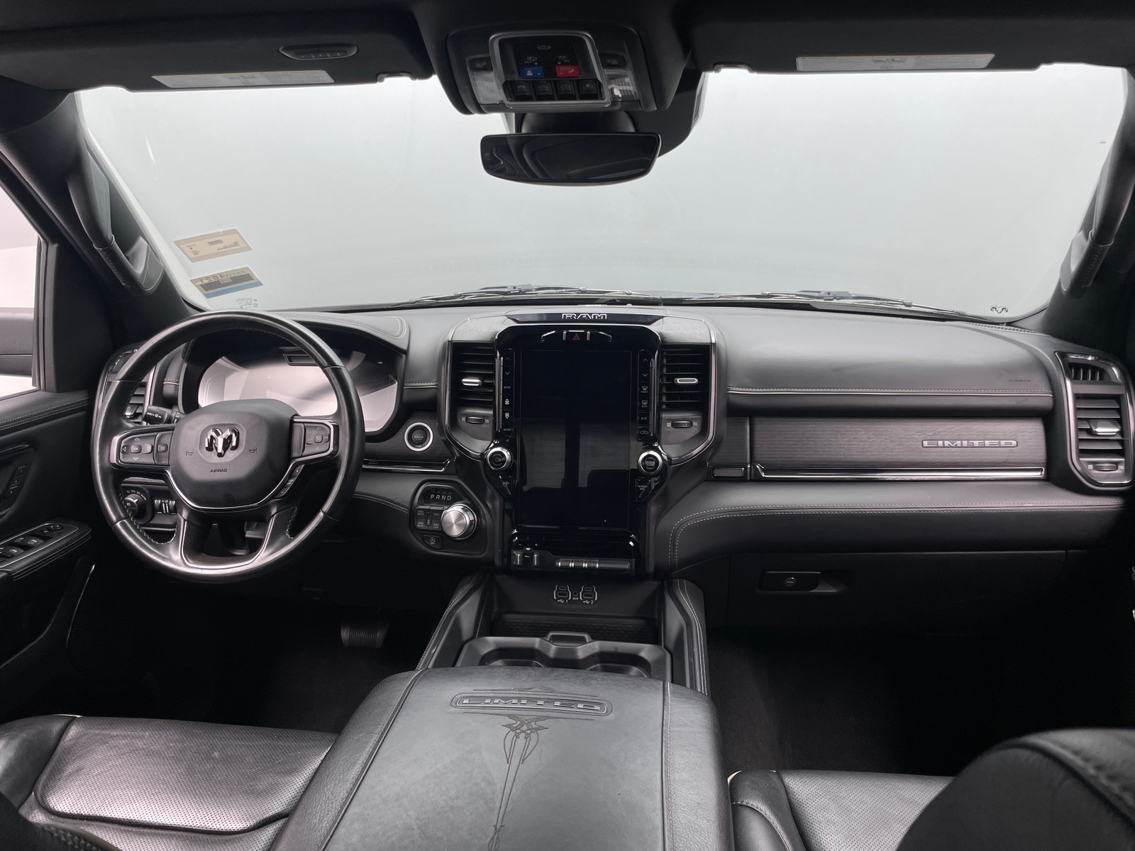 Thumbnail: 2023 RAM 1500 - 2
