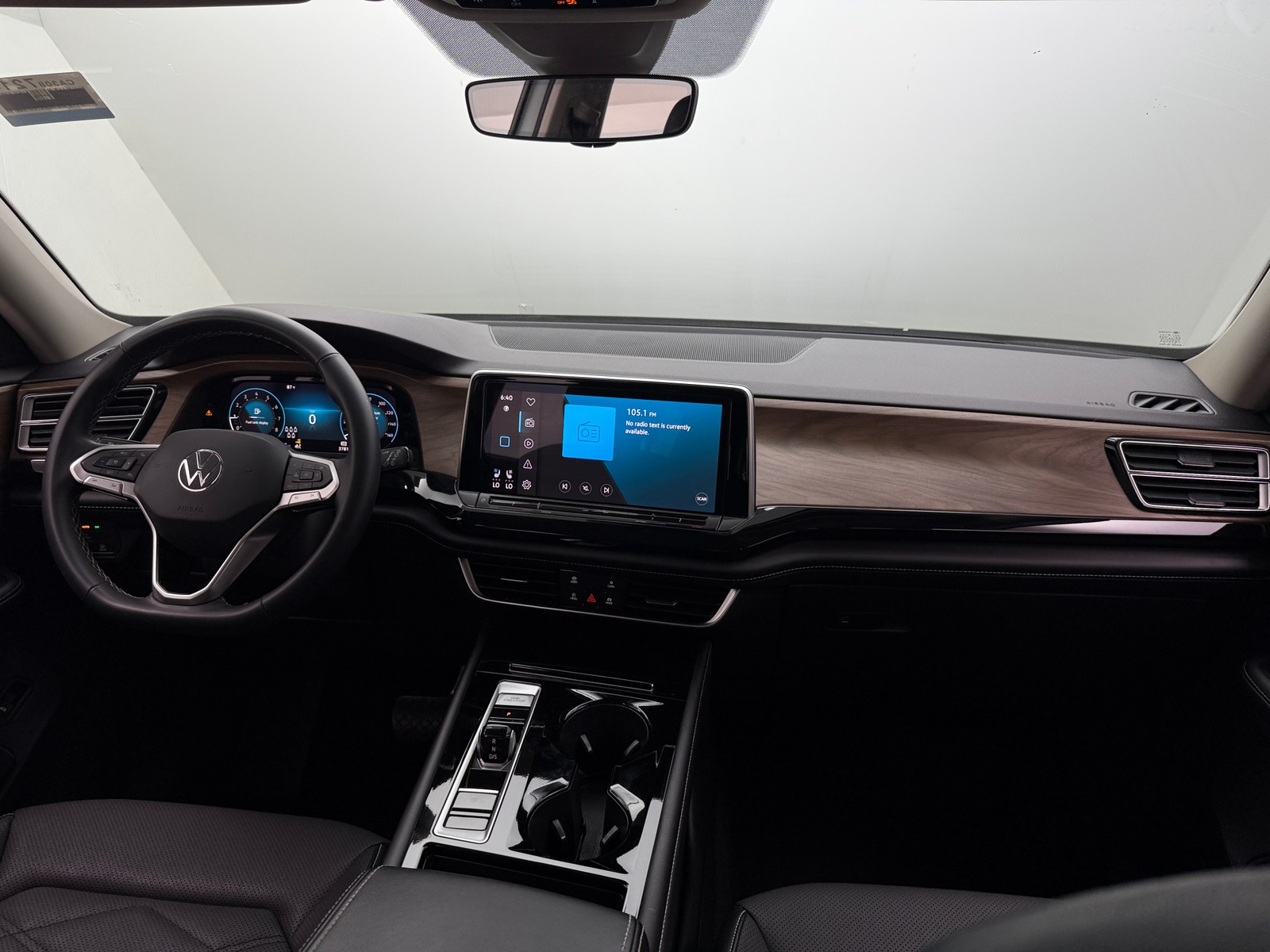 Thumbnail: 2024 Volkswagen Atlas - 2
