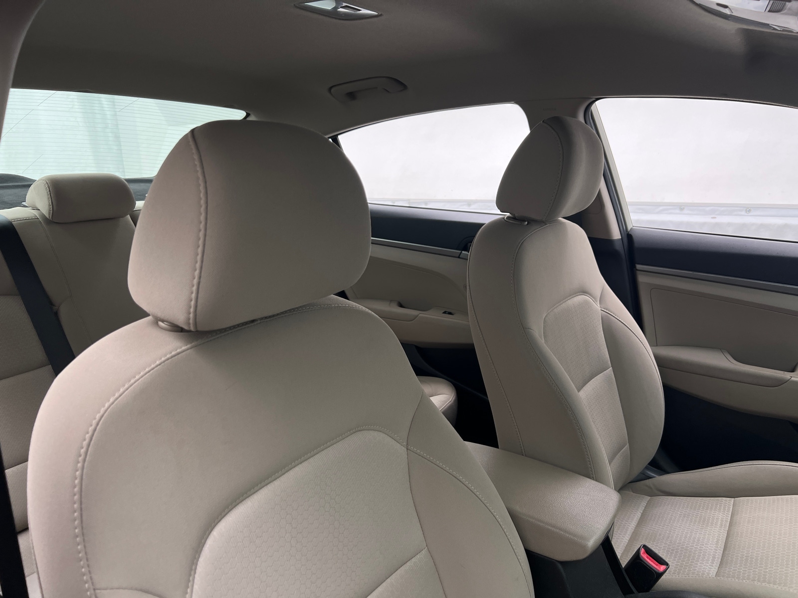 Thumbnail: 2017 Hyundai Elantra - 2