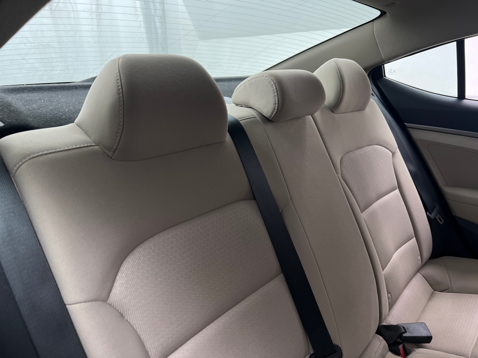Thumbnail: 2017 Hyundai Elantra - 6
