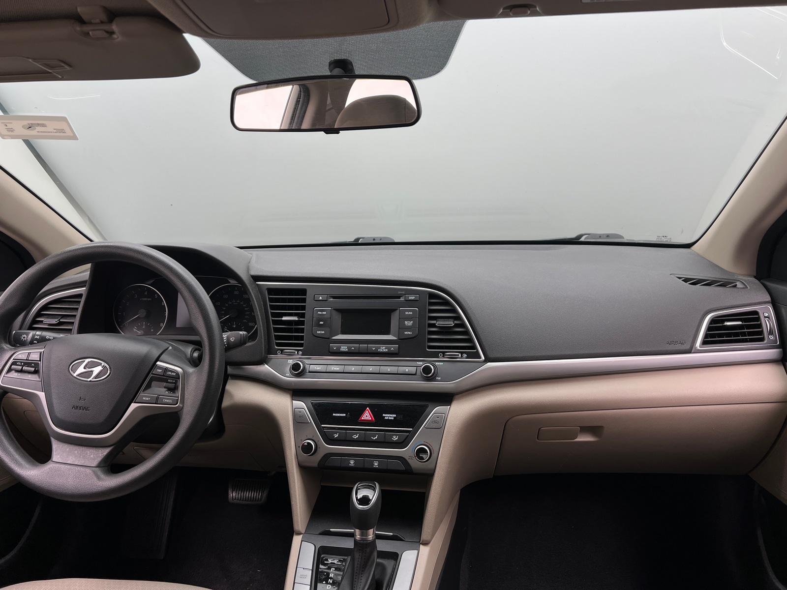 Thumbnail: 2017 Hyundai Elantra - 3