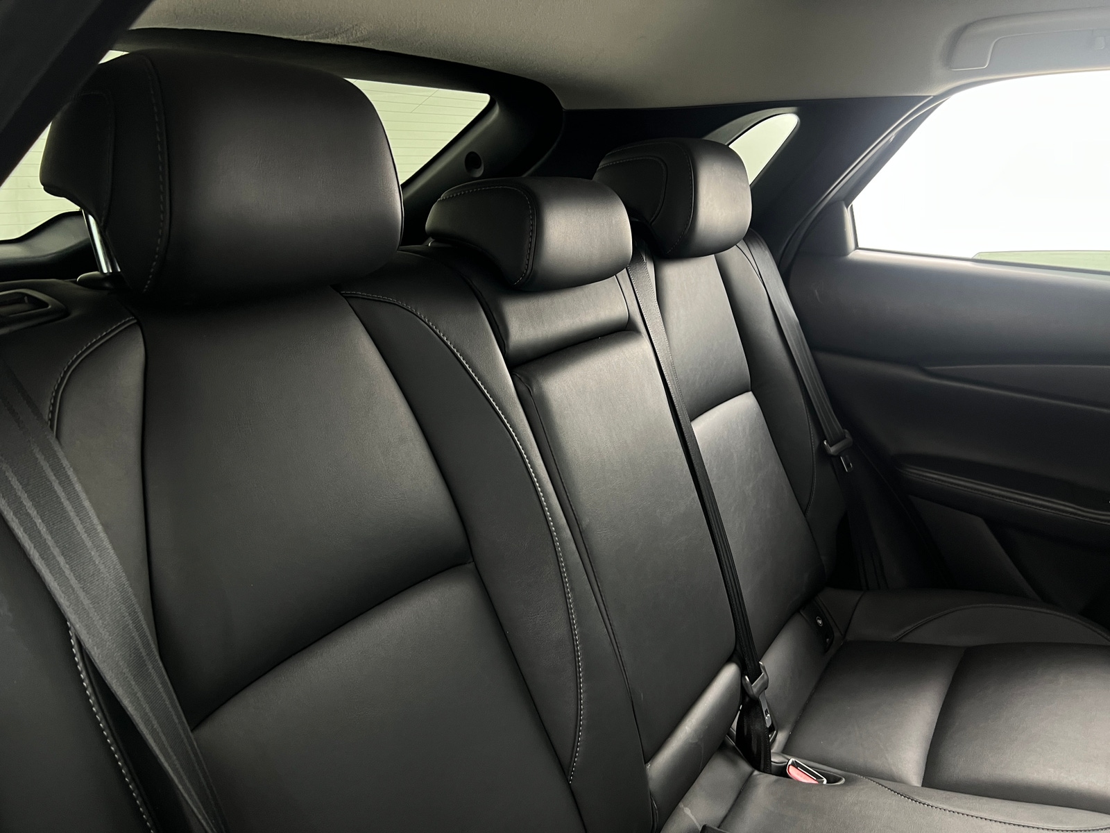 Thumbnail: 2021 Mazda CX-30 - 5