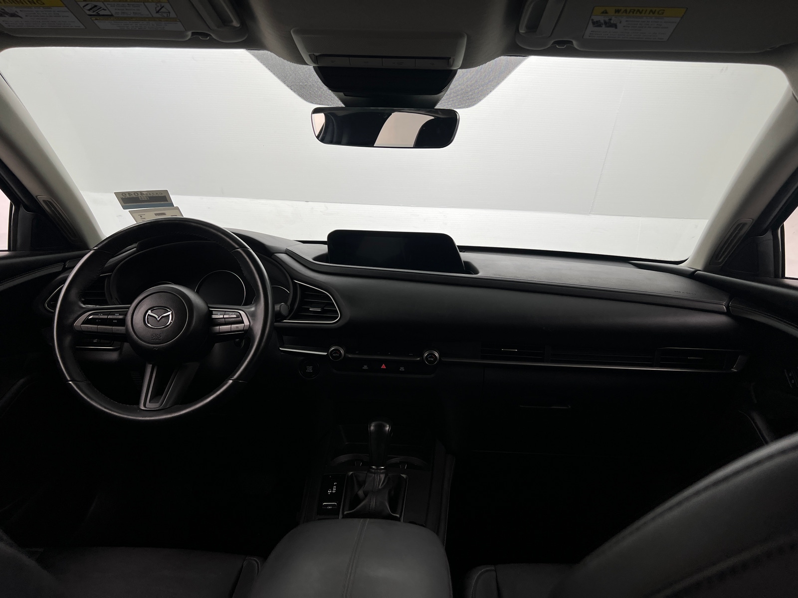 Thumbnail: 2021 Mazda CX-30 - 2