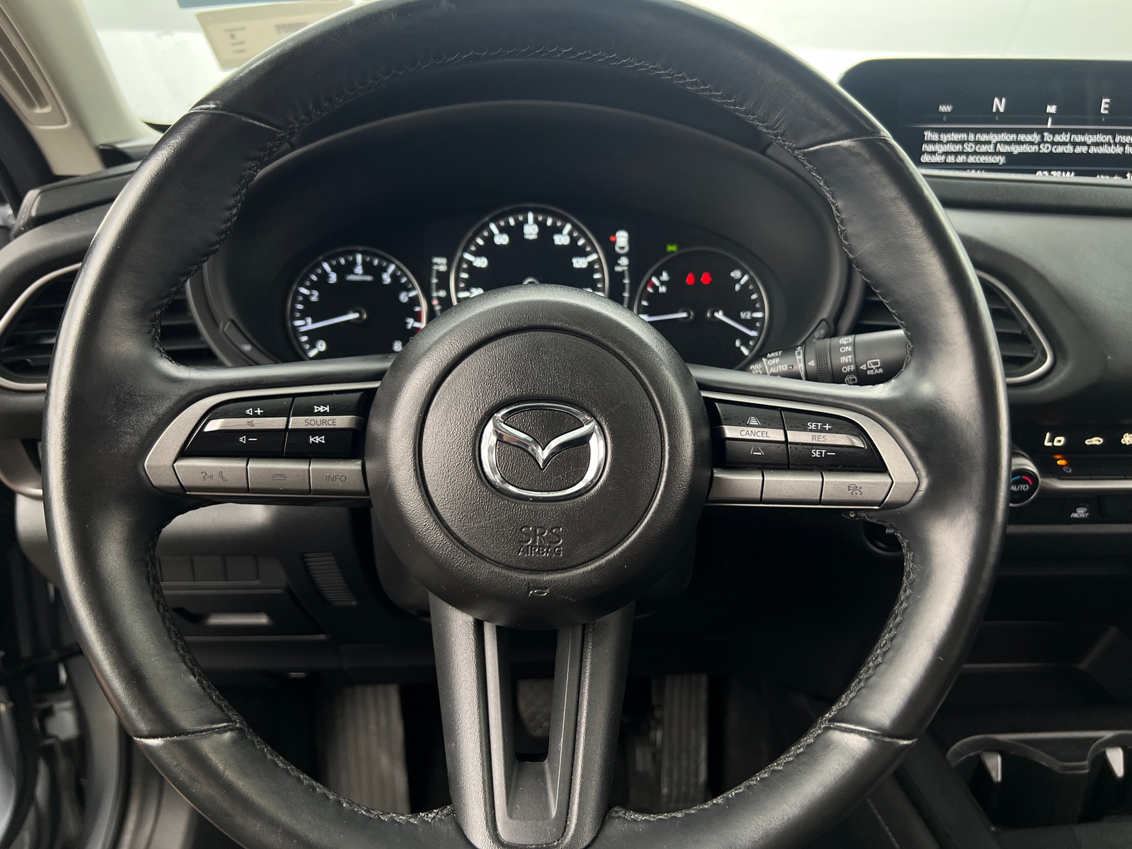 Thumbnail: 2021 Mazda CX-30 - 4