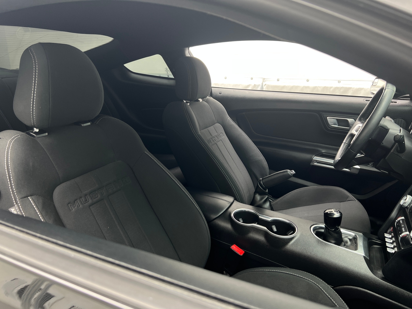 Thumbnail: 2020 Ford Mustang - 2