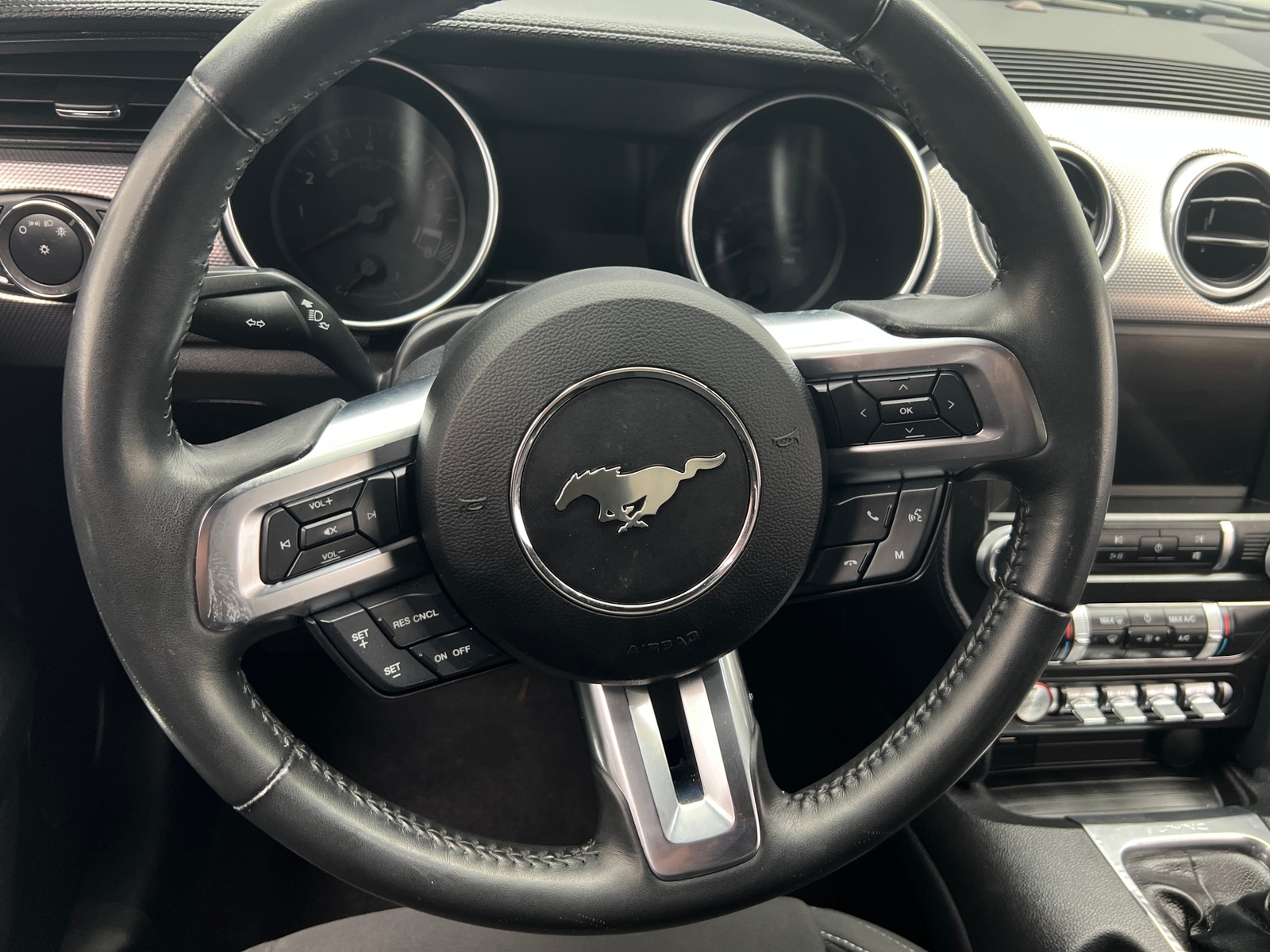 Thumbnail: 2020 Ford Mustang - 4