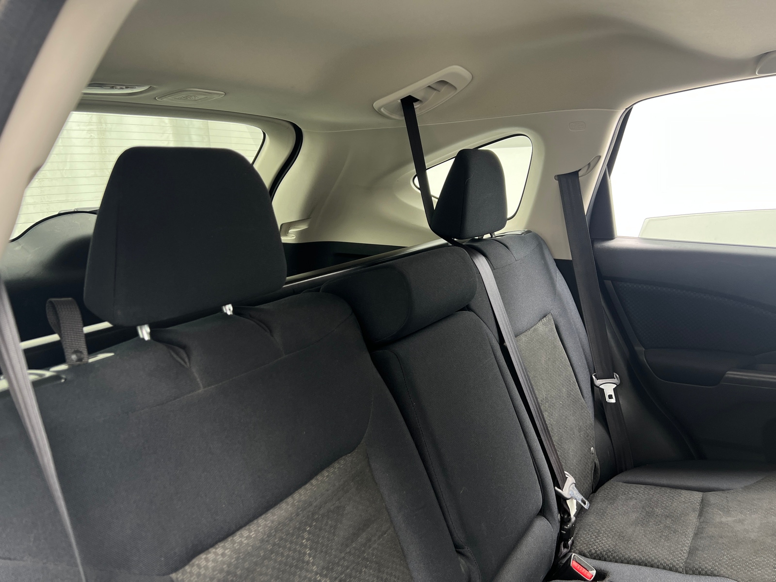 Thumbnail: 2015 Honda CR-V - 6