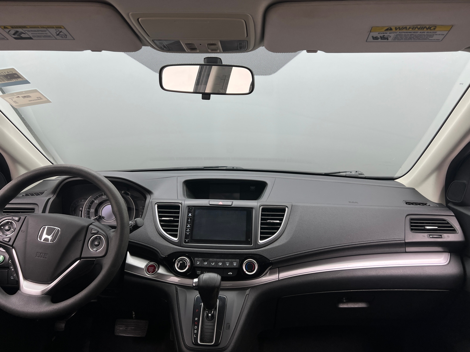 Thumbnail: 2015 Honda CR-V - 3