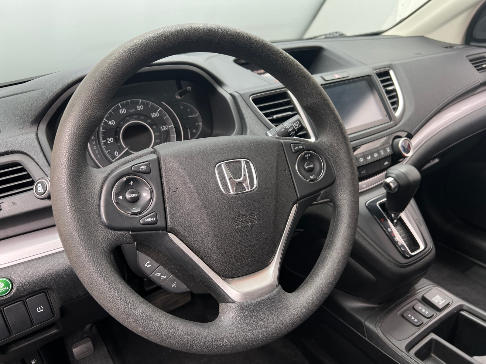Thumbnail: 2015 Honda CR-V - 5
