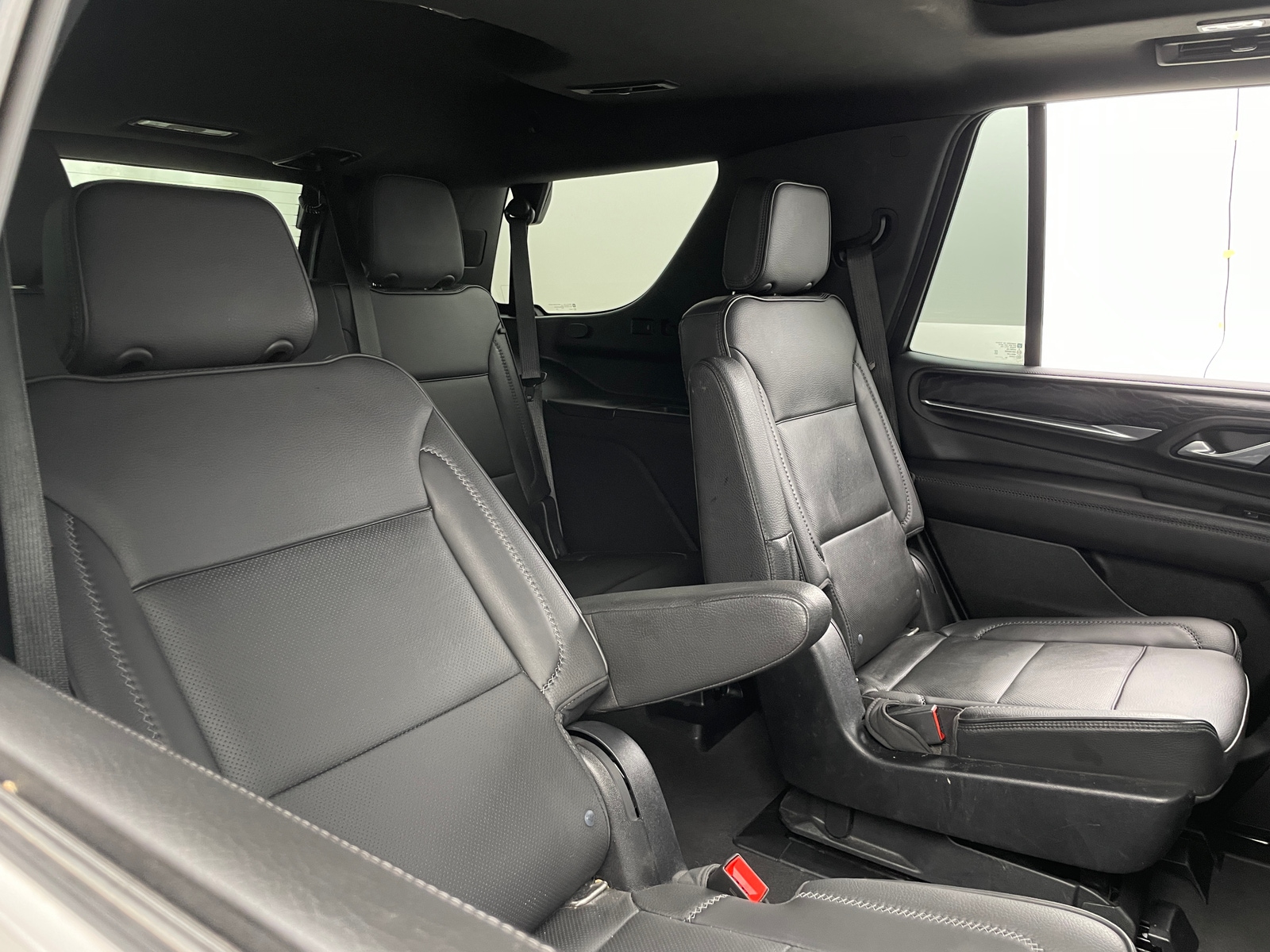 Thumbnail: 2021 GMC Yukon - 5
