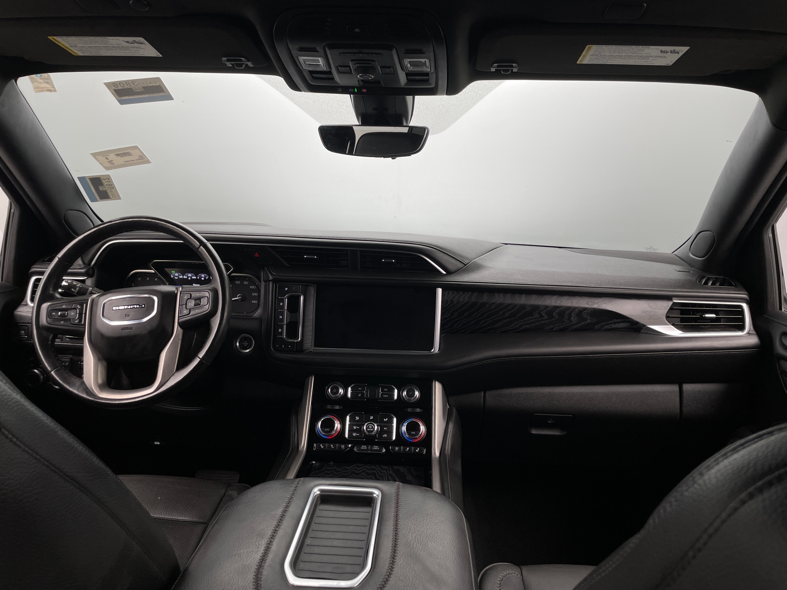 Thumbnail: 2021 GMC Yukon - 2