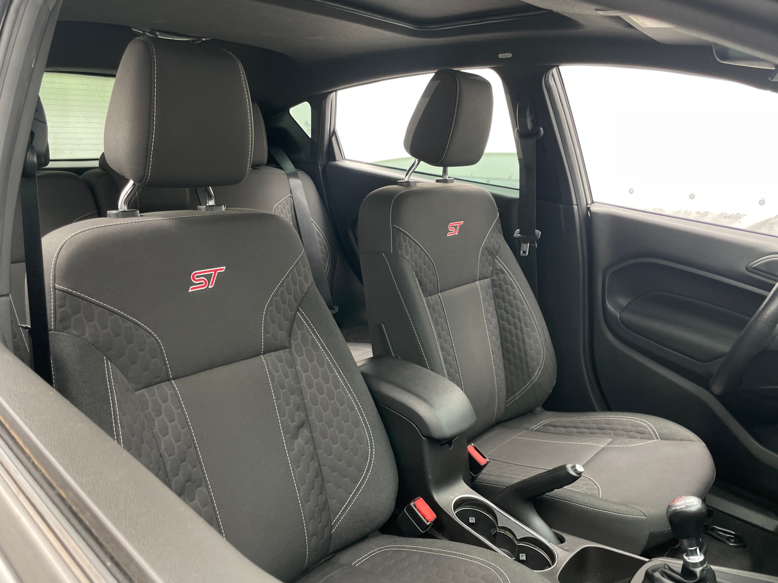 Thumbnail: 2018 Ford Fiesta - 2