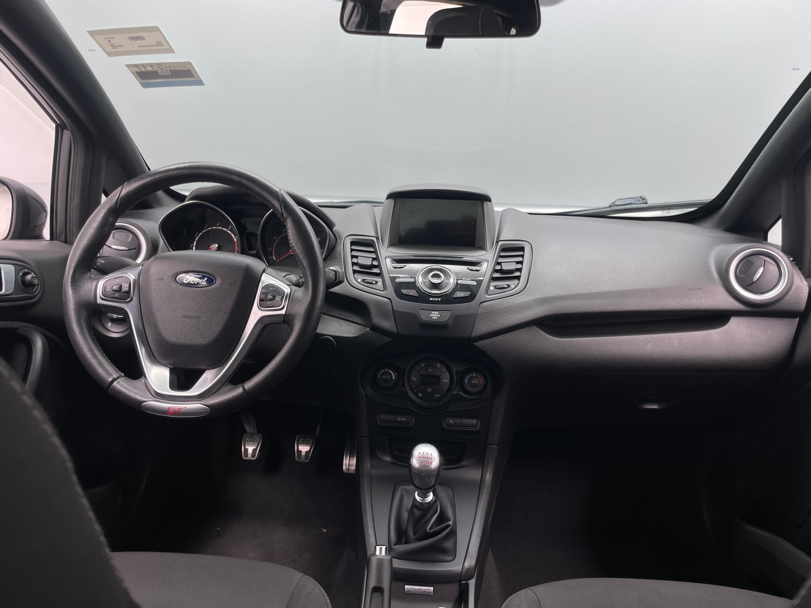 Thumbnail: 2018 Ford Fiesta - 3