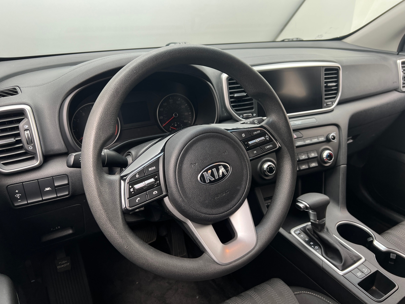 Thumbnail: 2022 Kia Sportage - 5