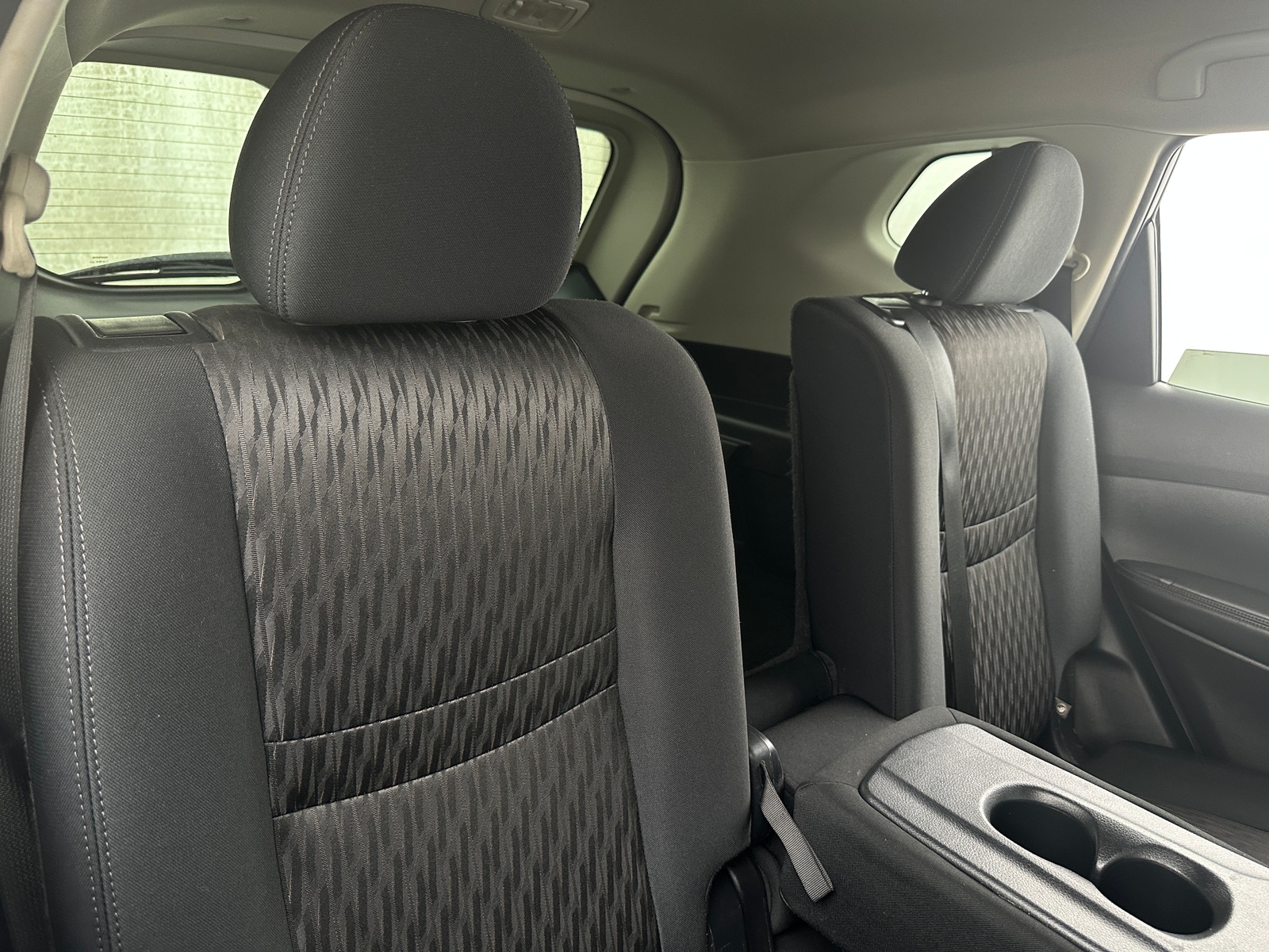 Thumbnail: 2019 Nissan Rogue - 6