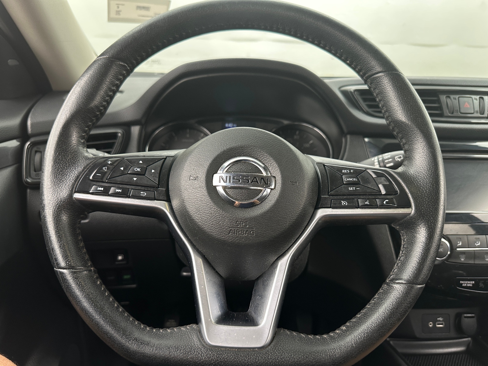 Thumbnail: 2019 Nissan Rogue - 5
