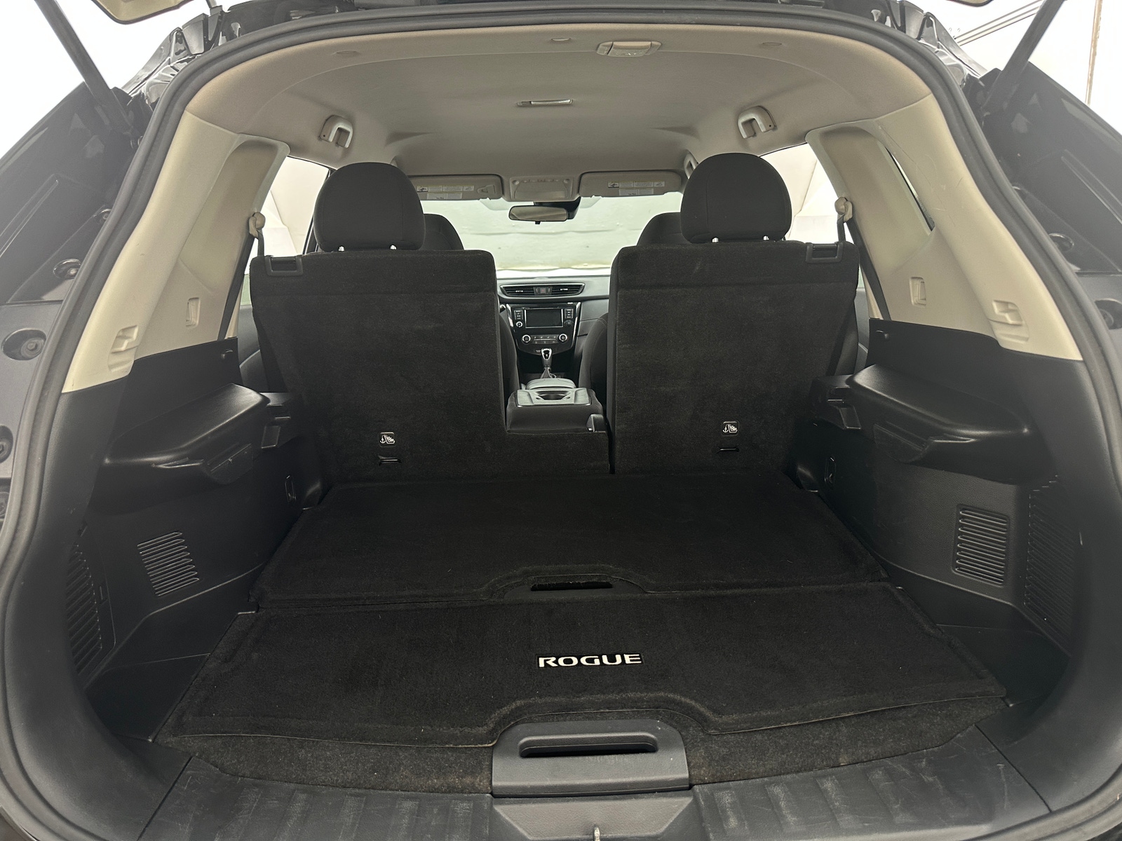 Thumbnail: 2019 Nissan Rogue - 7