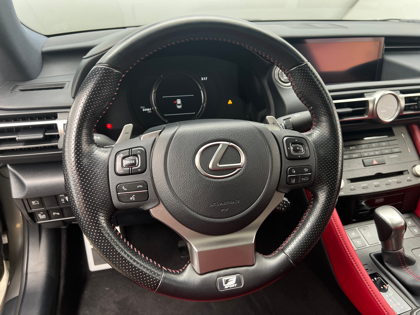 Thumbnail: 2021 Lexus RC - 3