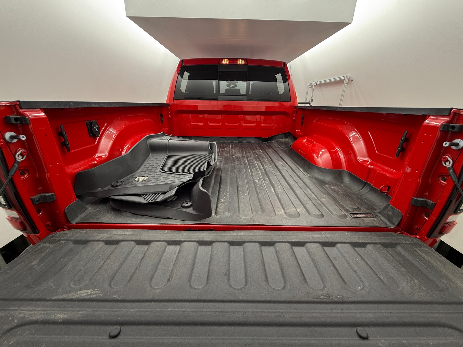 Thumbnail: 2022 RAM 2500 - 7