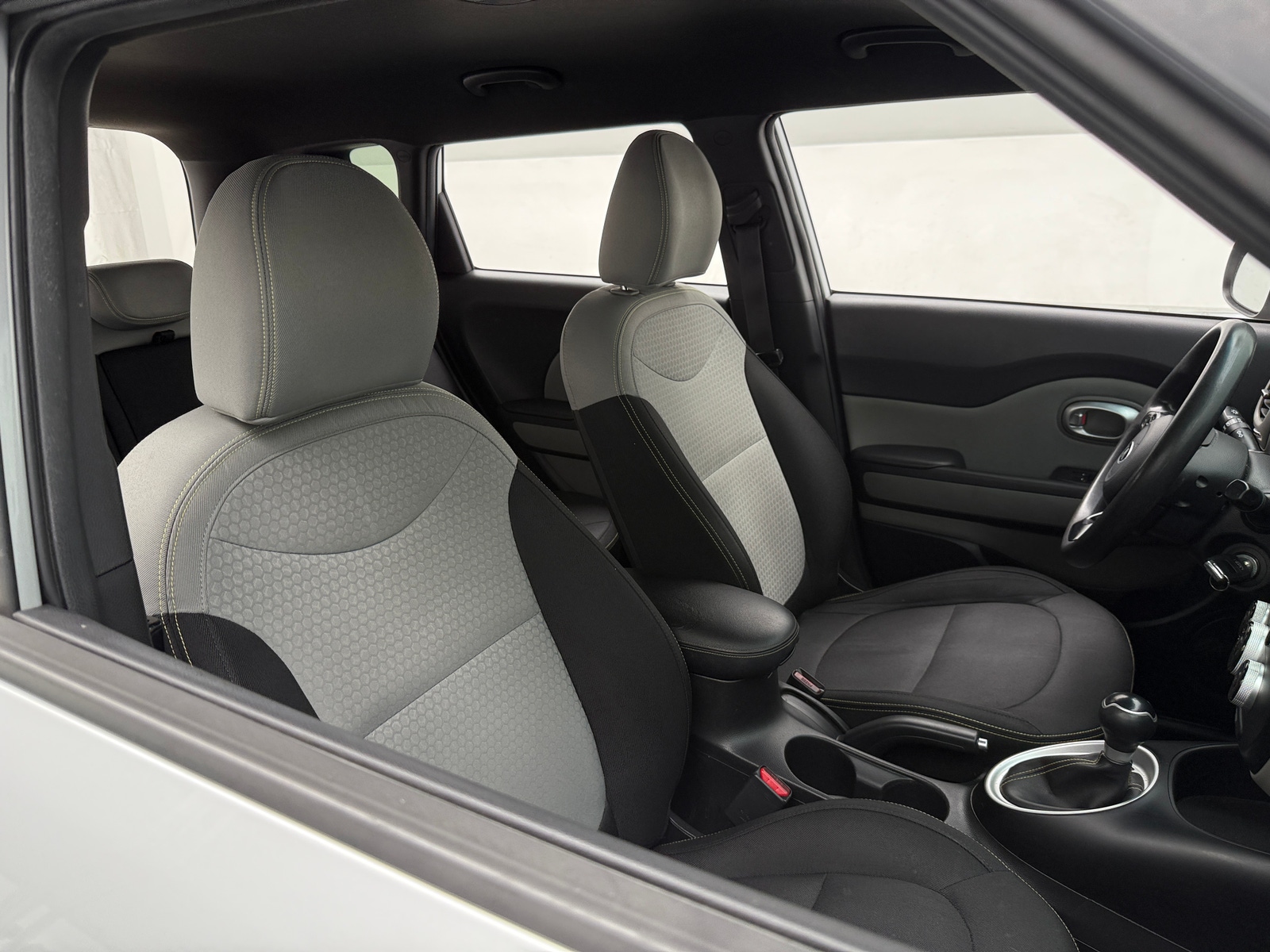 Thumbnail: 2016 Kia Soul - 2