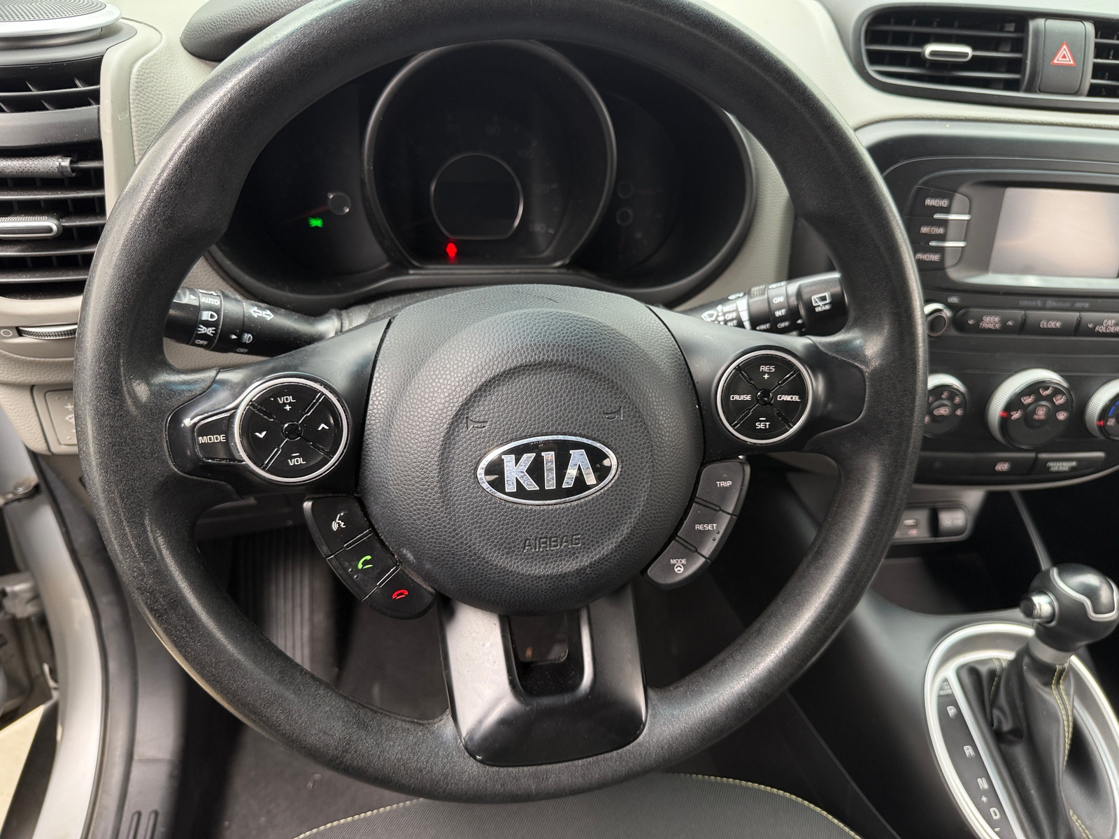 Thumbnail: 2016 Kia Soul - 5