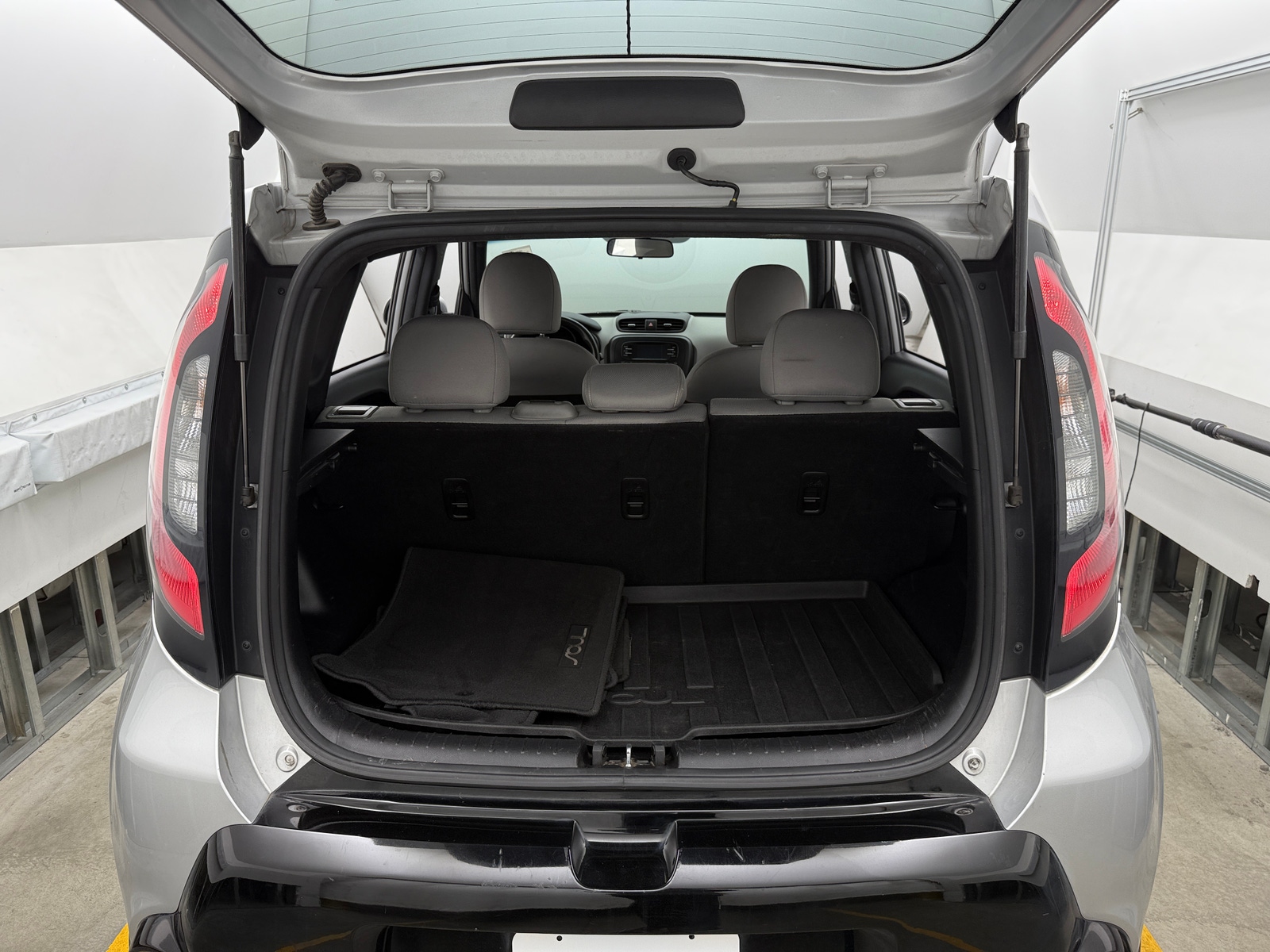 Thumbnail: 2016 Kia Soul - 7