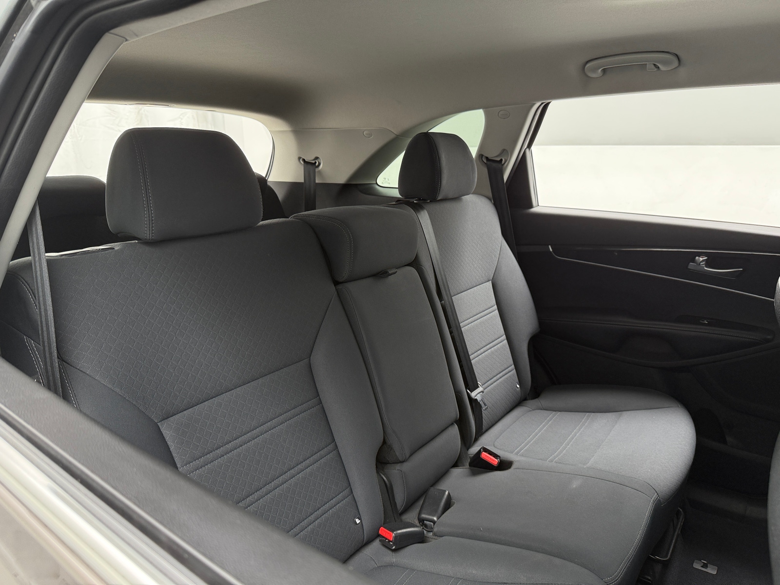 Thumbnail: 2019 Kia Sorento - 6