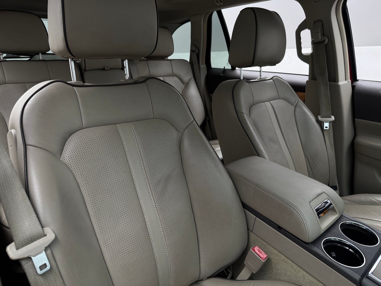 Thumbnail: 2014 Lincoln MKX - 2