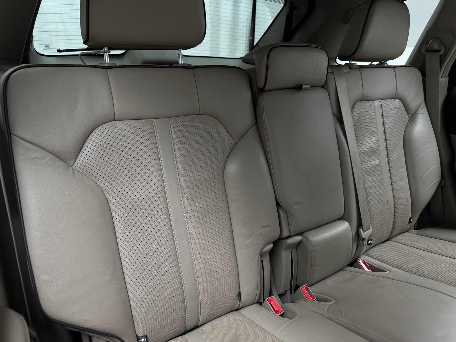 Thumbnail: 2014 Lincoln MKX - 6