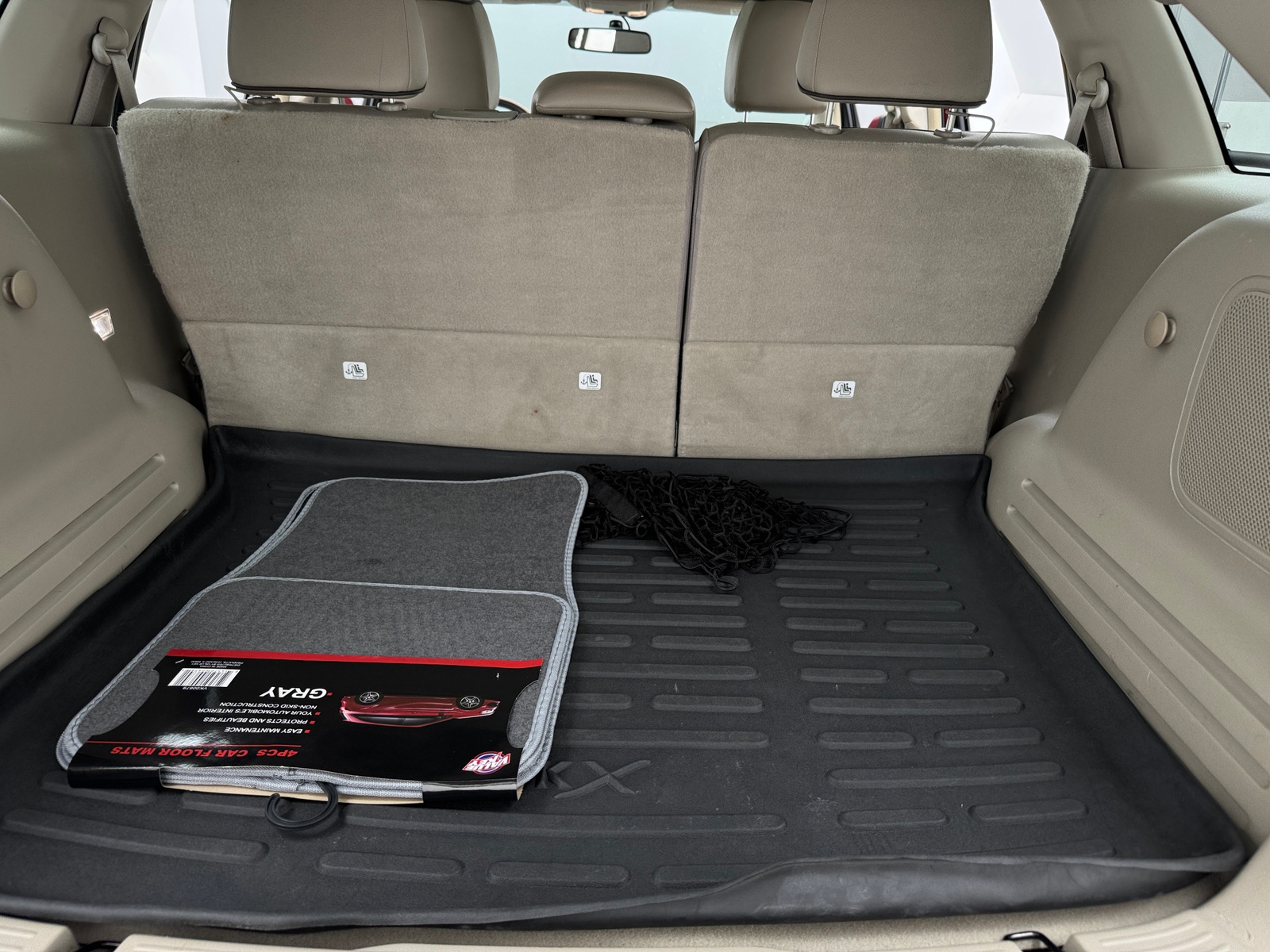 Thumbnail: 2014 Lincoln MKX - 7